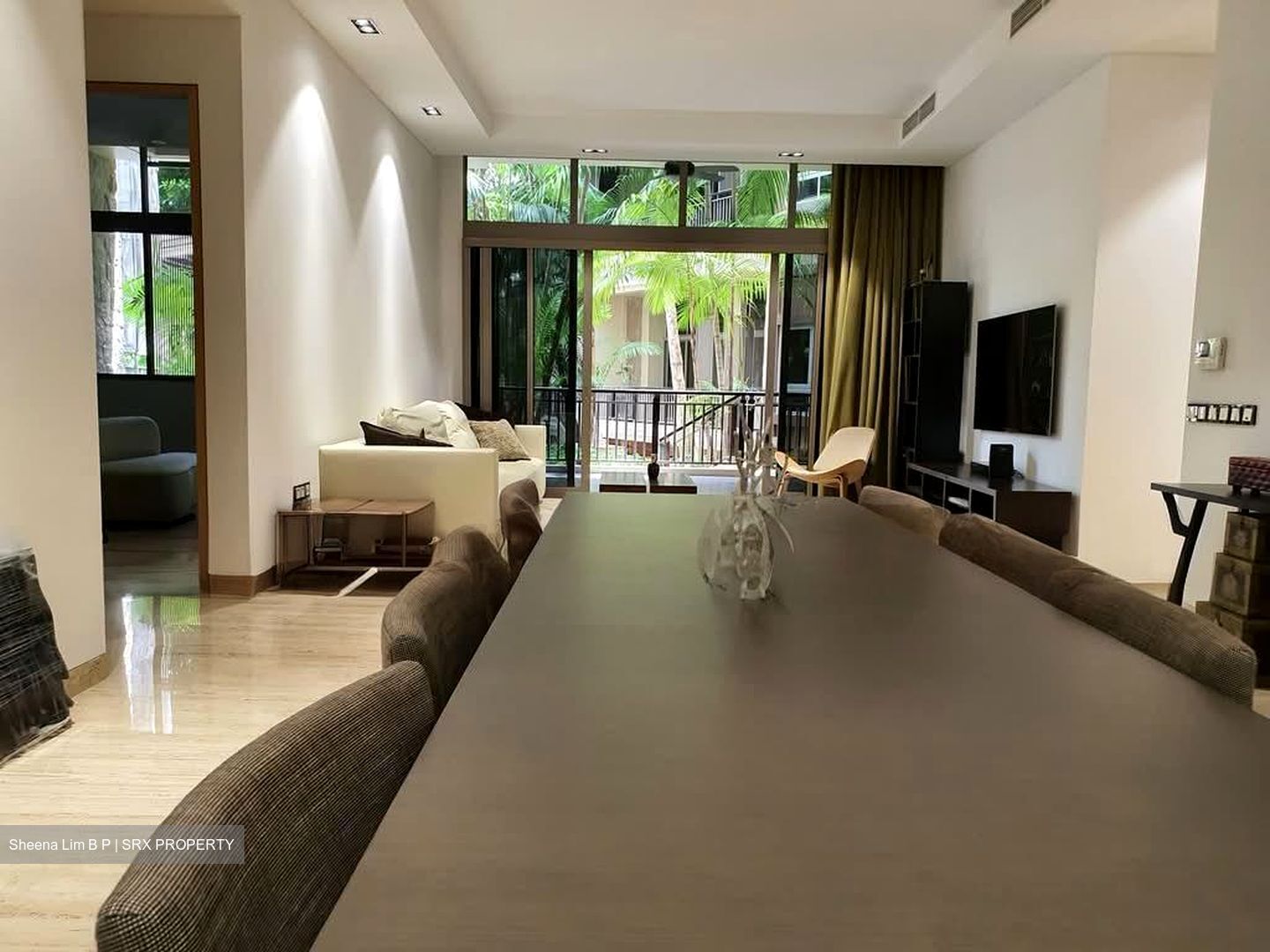 Bishopsgate Residences (D10), Condominium #566080371